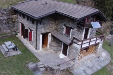 Haus kaufen Brione sopra Minusio 4180/2347-1