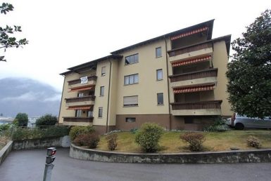 Wohnung kaufen Cavigliano 4180/2615-1
