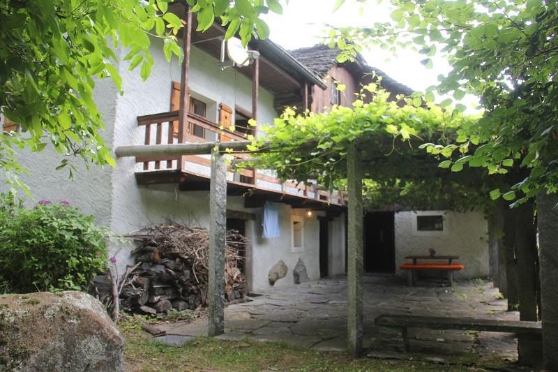 Haus kaufen Niva (Vallemaggia) 4180/2438-2