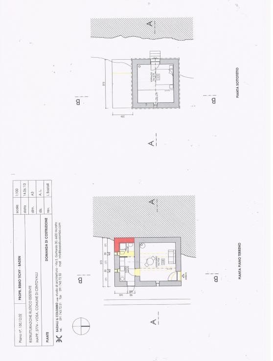 Haus kaufen Intragna 4180/1064-6