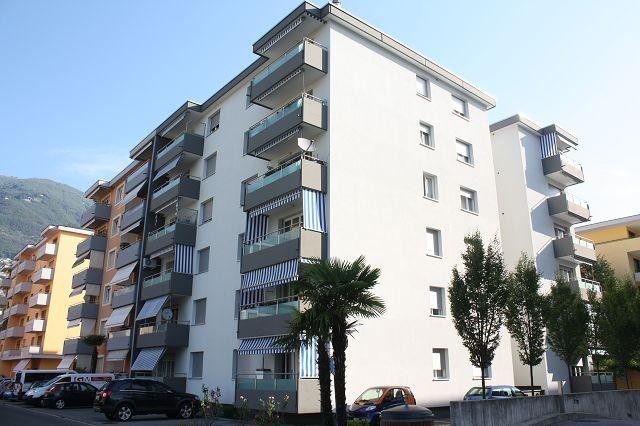 Wohnung kaufen Locarno 4180/2481-1