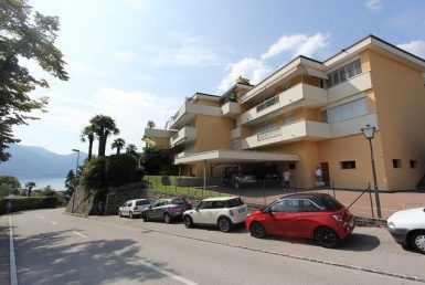 Wohnung kaufen Ascona 4180/2798-1
