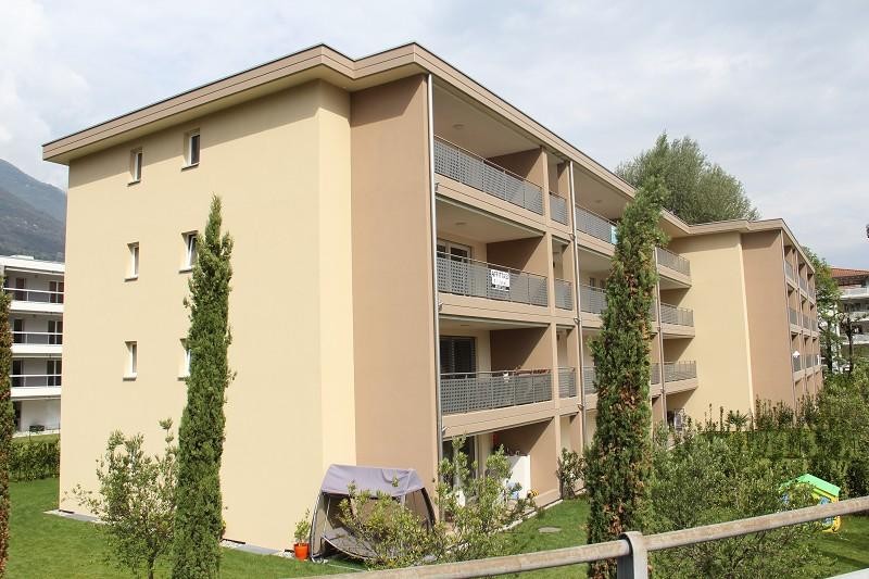 Wohnung kaufen Ascona 4180/1678-1