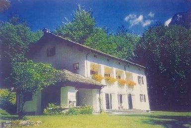 Haus kaufen Gerra (Verzasca) 4180/2160-1